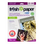 Fresh Photo Paper