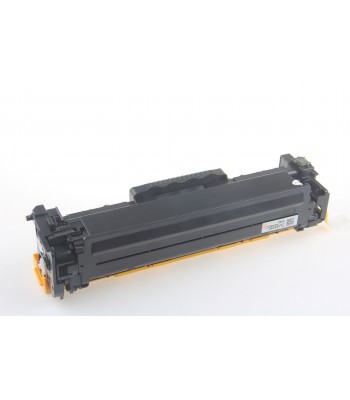 Compatible HP CE410X / CC530A Black Toner Cartridge (#305X)