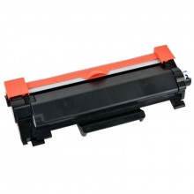 Compatible Brother TN2530XL Black Toner Cartridge