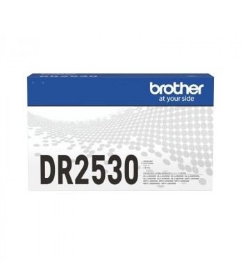 Genuine Brother DR2530 Drum Unit