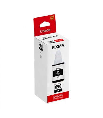 Canon GI690 Black Ink Bottle