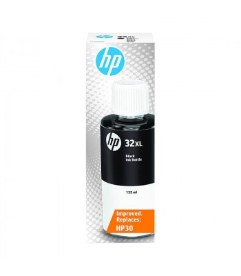 HP Genuine HP32XL Black Original Ink 1VV24AA