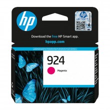 HP Genuine No.924 Magenta Ink Cartridge (4K0U4NA)