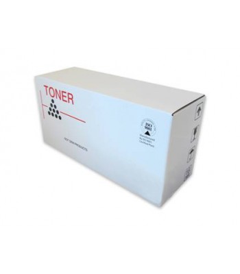 Brother Compatible TN349 Black Toner Cartridge - 6,000 pages