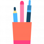 Pens and Accessories