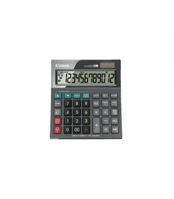 Canon AS220RTS Calculator 