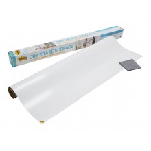Post-it Whiteboard Dry Erase Surface DEF4x3 1200 x 900mm