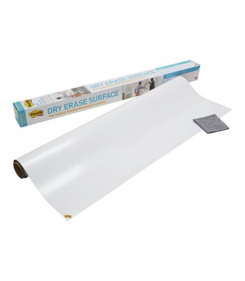 Post-it Whiteboard Dry Erase Surface DEF4x3 1200 x 900mm 