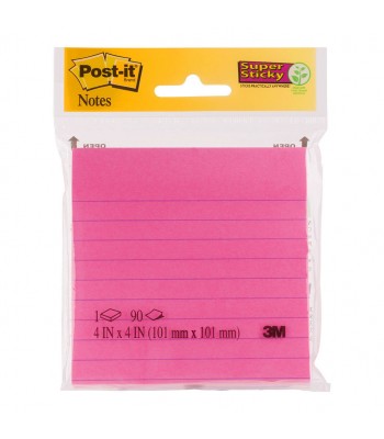 3M Post-It 4490-SSMX Jaipur/Capetown