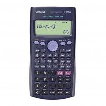 Casio FX-82ES Calculator