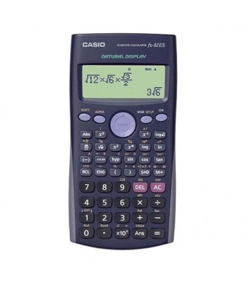 Casio FX-82ES Calculator
