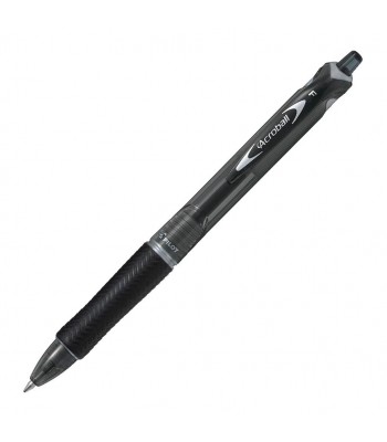 Pilot Acroball Ballpoint Fine Black (BPAB-15F-B) - Box 12