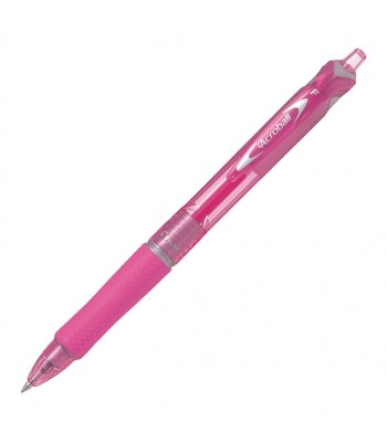 Pilot Acroball Ballpoint Fine Pink (BPAB-15F-P) - Box 12