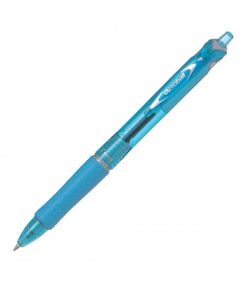 Pilot Acroball Ballpoint Fine Light Blue (BPAB-15F-LB) - Box 12