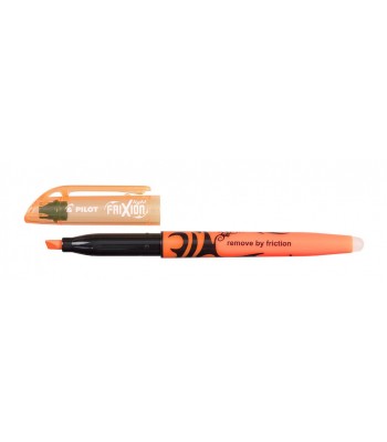 Pilot Frixion Highlighter Orange (SW-FL-O) - Box 12