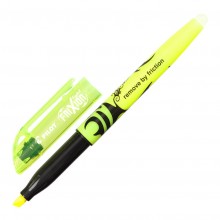 Pilot Frixion Highlighter Yellow (SW-FL-Y) - Box 12