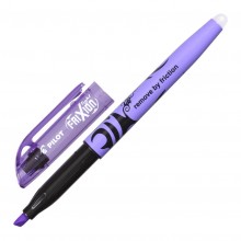 Pilot Frixion Highlighter Violet/Purple (SW-FL-V) - Box 12