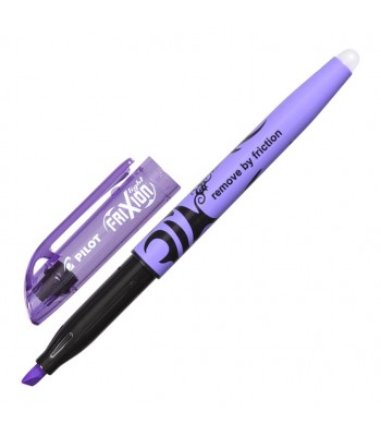 Pilot Frixion Highlighter Violet/Purple (SW-FL-V) - Box 12