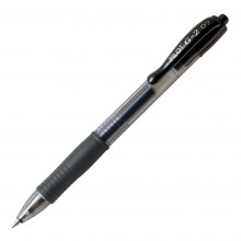 Pilot G2 Gel Fine Black (BL-G2-7-B) - Box 12