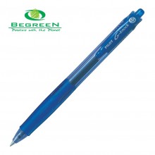 Pilot Begreen G-Knock Fine Blue (LGK-10F-L-BG) - Box 10