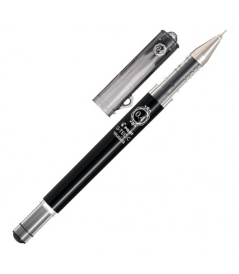 Pilot G-Tec-C Maica Gel Ultra Fine Black (BL-GCM4-B) - Box 12