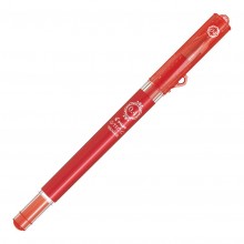 Pilot G-Tec-C Maica Gel Ultra Fine Red (BL-GCM4-R) - Box 12