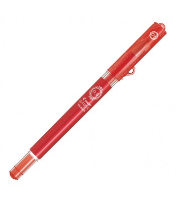 Pilot G-Tec-C Maica Gel Ultra Fine Red (BL-GCM4-R) - Box 12
