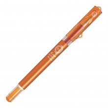 Pilot G-Tec-C Maica 0.4Mm Orange (BL-GCM4-O) - Box 12