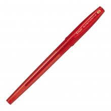 Pilot Super Grip G Stick Ballpoint Medium Red (BPS-GG-M-R) - Box 12