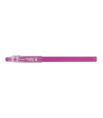 Pilot Frixion Ball Kleer Erasable 0.7 Pastel Pink (LFP-13F-F08) - Pack of 5