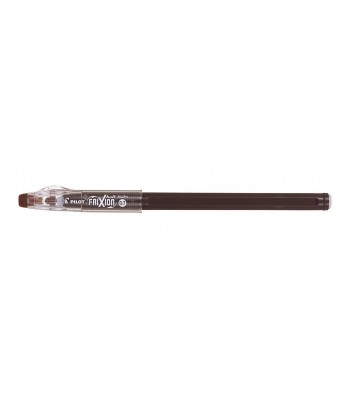 Pilot Frixion Ball Kleer Erasable 0.7 Brown (LFP-13F-F22) - Pack of 5 