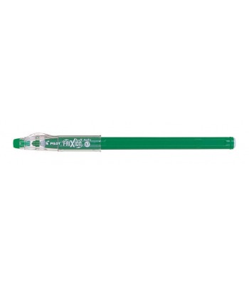 Pilot Frixion Ball Kleer Erasable 0.7 Green (LFP-13F-F18)