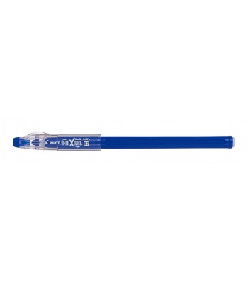 Pilot Frixion Ball Kleer Erasable 0.7 Blue (LFP-13F-F14) - Pack of 5