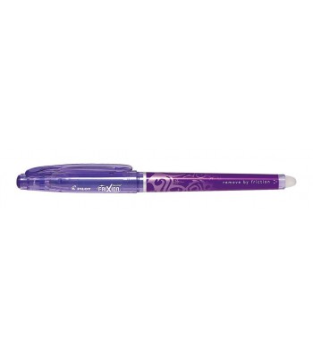 Pilot Frixion Point 0.4 Violet (BL-FRP4-V) - Box 12 