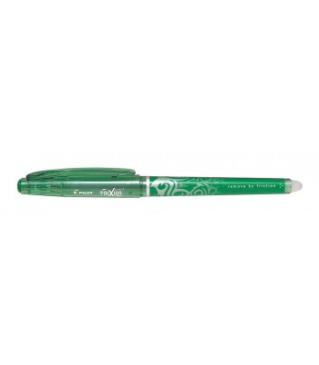 Pilot Frixion Point 0.4 Green (BL-FRP4-G) - Box 12 