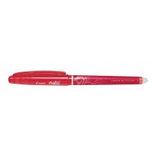 Pilot Frixion Point 0.4 Red (BL-FRP4-R) - Box 12