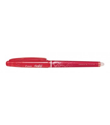 Pilot Frixion Point 0.4 Red (BL-FRP4-R) - Box 12 
