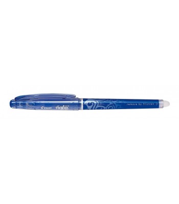 Pilot Frixion Point 0.4 Blue (BL-FRP4-L) - Box 12 