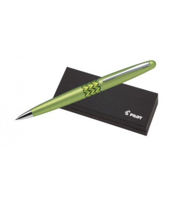 Pilot MR3 Ballpoint Medium Light Green (BP-MR3-M-MB-L)