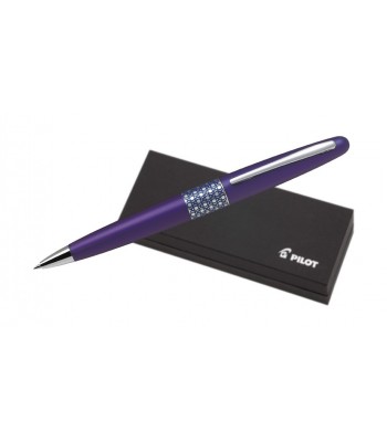 Pilot MR3 Ballpoint Medium Violet (BP-MR3-M-EP-L)