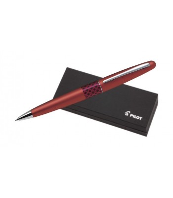 Pilot MR3 Ballpoint Medium Red (BP-MR3-M-WV-L)