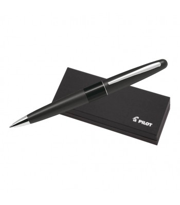 Pilot MR1 Ballpoint Medium Black (BP-MR1-M-BP-L)