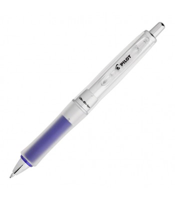Pilot Dr Grip Advance Ballpoint Medium Blue (BPDG-60RG-L-L)