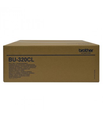 Brother Genuine BU320CL Belt Unit - 50,000 pages 