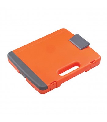 OSC Storage Clipboard Large Hi-Vis