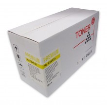 HP Remanufactured CB402A Yellow Toner Cartridge - 7,500 pages