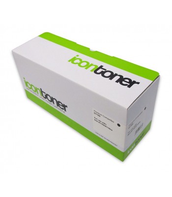 Icon Compatible Dell B1160 Black Toner Cartridge - 1,500 pages