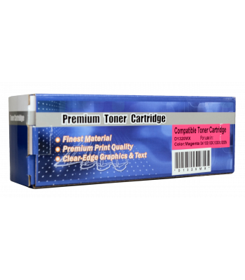 Icon Compatible Dell 1320c Magenta Toner Cartridge - 2,000 pages
