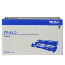 Brother Genuine DR2225 Drum Unit - 12,000 pages