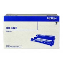 Brother Genuine DR3325 Drum Unit - 30,000 pages